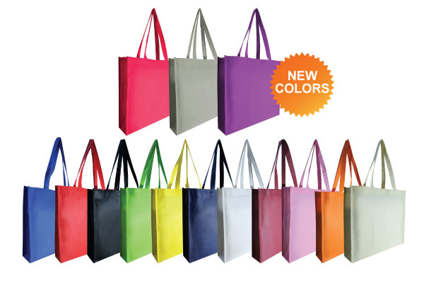 TB0006 - Non-Woven Bag