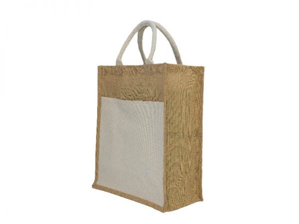 TB0019 - Jute Bag