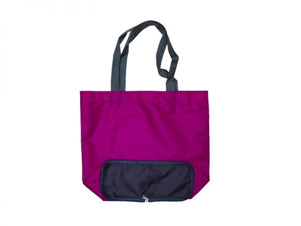TB0012	- Foldable Nylon Bag
