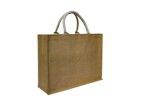 TB0018 - Jute Bag