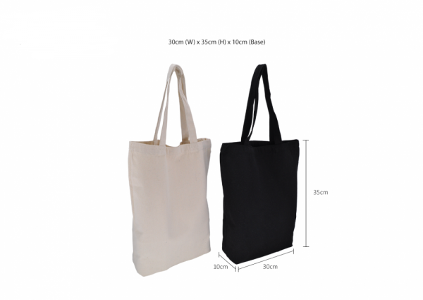 TB0016 - Canvas Bag - Image 3