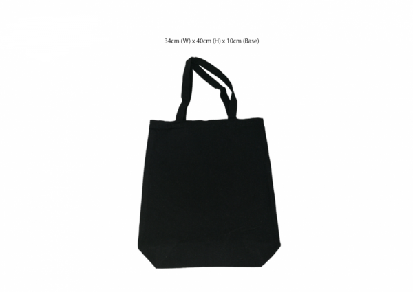 TB0015 - Canvas Bag - Image 3