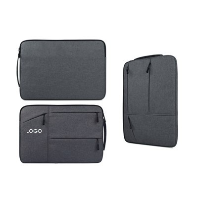 BL0003 – 15.6″ Urban Laptop Pouch – Storming Gifts