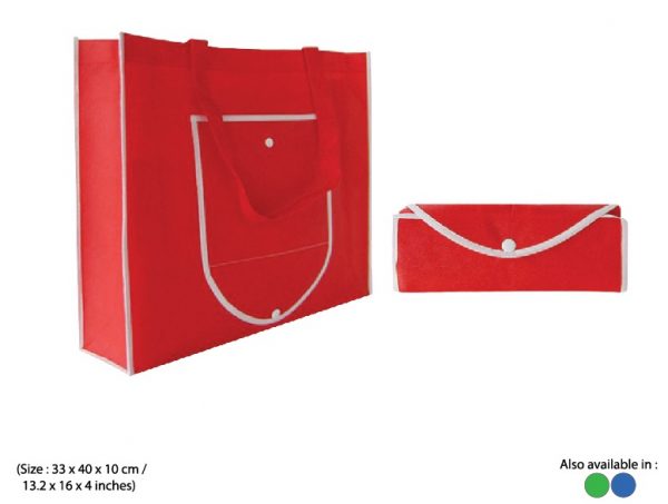 TB0011	- Foldable NWB