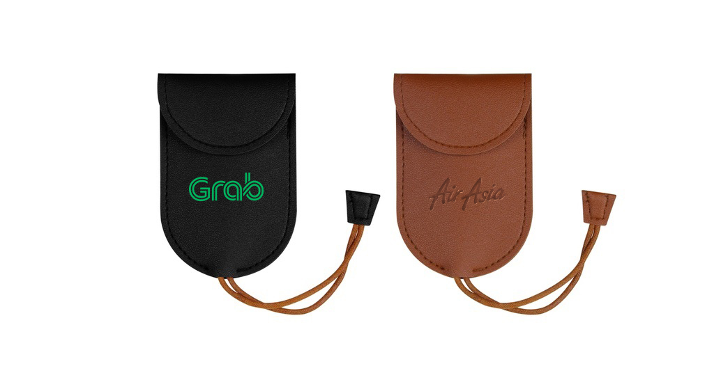 MSC003 - Key Pouch