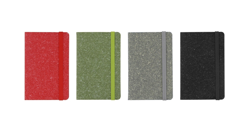 SBS026 - Eco Notepad & Sticky Note - Image 4