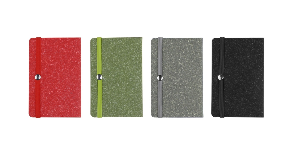 SBS026 - Eco Notepad & Sticky Note - Image 5