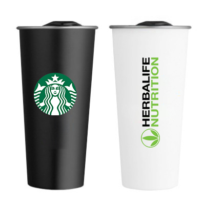 DM0013 - Stainless Steel Mug