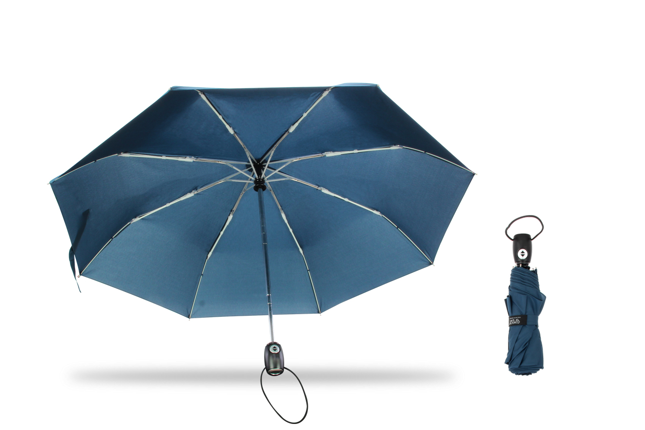 OLU001 - 21.5" Umbrella - Image 3