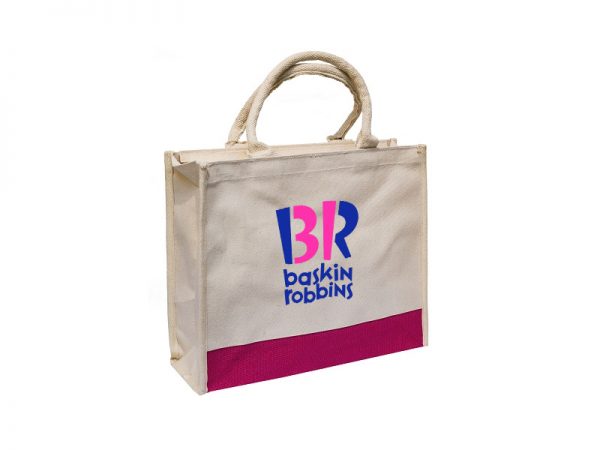 TB0013 - Canvas Bag - Image 4