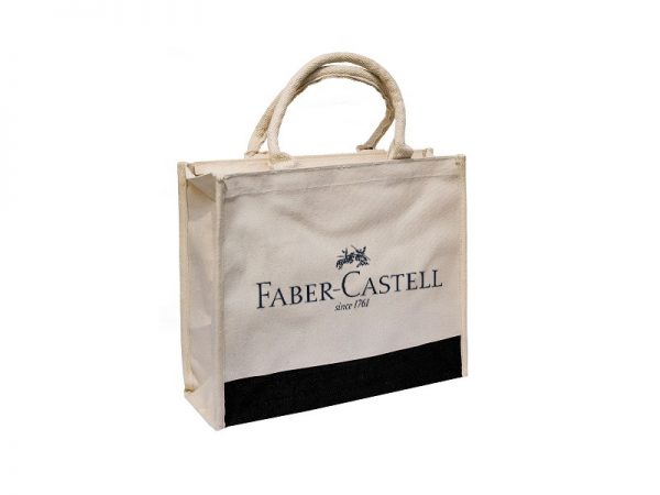 TB0013 - Canvas Bag - Image 2