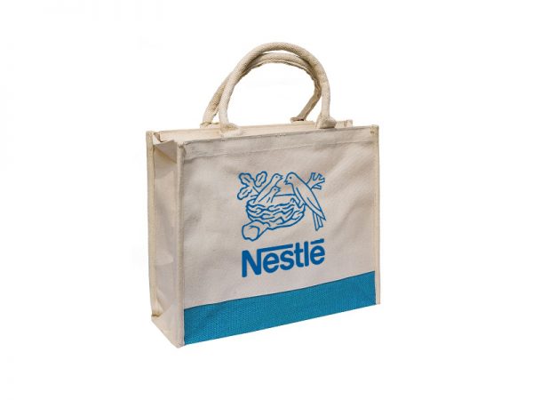 TB0013 - Canvas Bag - Image 3