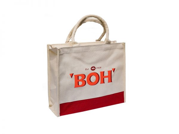 TB0013 - Canvas Bag