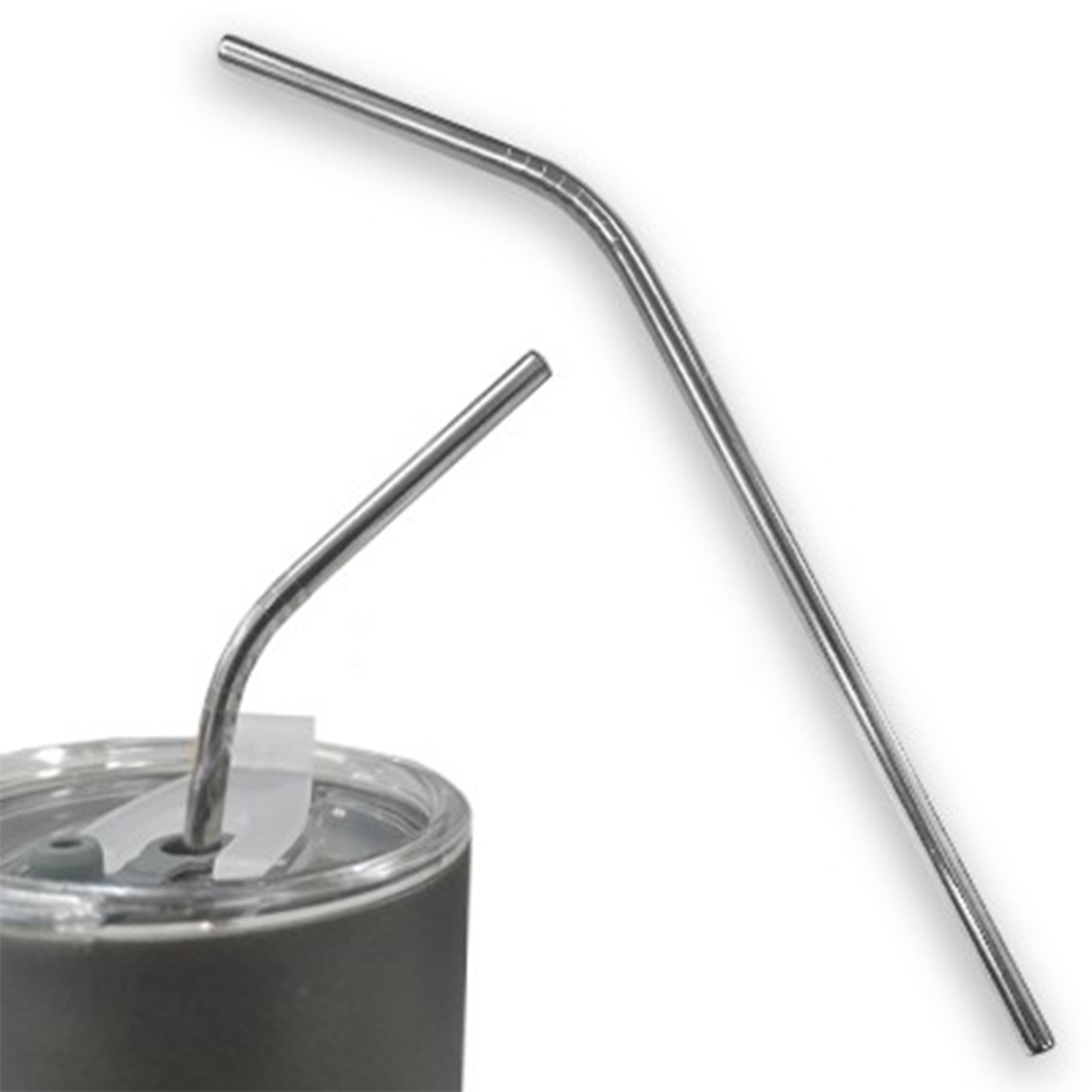 DM0011 - Stainless Steel Mug - Image 6
