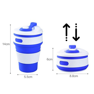 DM0014 - Collapsible Mug - Image 6