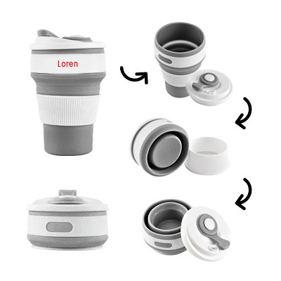 DM0014 - Collapsible Mug - Image 7