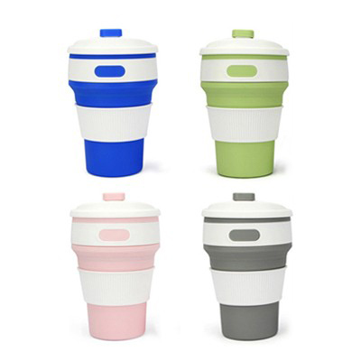 DM0014 - Collapsible Mug - Image 3