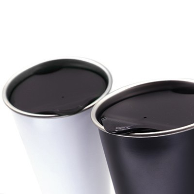 DM0013 - Stainless Steel Mug - Image 2